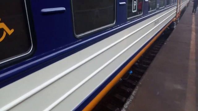 быстрый о́бзор вагона электрички для маломобильных пассажиров+веловагона Эксклюзивной эр9м-519 смотреть онлайн