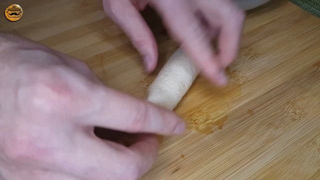 Хрустящие хот-доги!! Без теста! Очень просто.