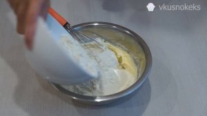 ПЕЧЕНЬЕ  ЧЕРЕЗ МЯСОРУБКУ| ПЕЧЕНЬЕ ХРИЗАНТЕМЫ