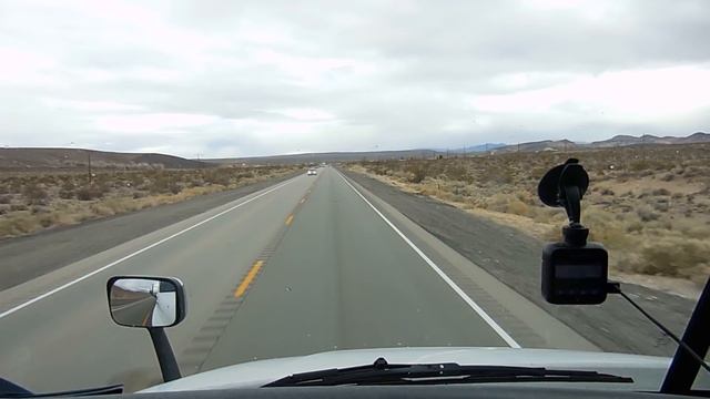 303#Alex-Дальнобой США..Nevada...Hwy-95...Двигаюсь по колхозах...USA смотреть онлайн
