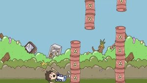 ИГРА ПРО ОБЛОЖКУ НА КАНАЛЕ @HolyBaam