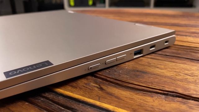Lenovo IdeaPad Flex 3 Chromebook (82BB000WGE): Kompaktes 11,6 Zoll Notebook mit Tablet-Funktion смотреть онлайн
