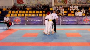 Кёкусинкай Каратэ Беларусь "СИЛА НАЦИИ"