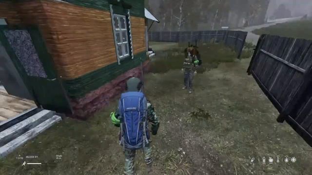 JGMMG's live DayZ game play. Cherno radio host