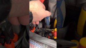 Veto Pro Pac Tech Pac- Идеальный Рюкзак для Инструментов