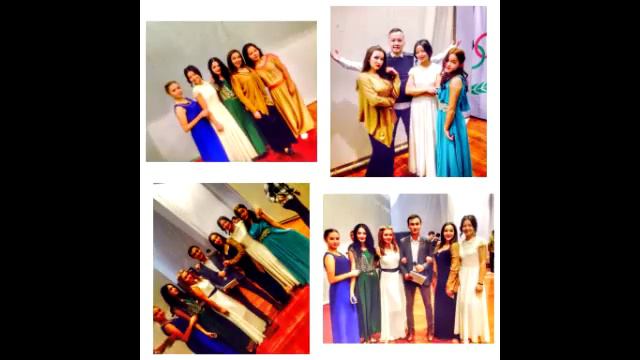 Анимация в академии туризма-будни смотреть онлайн