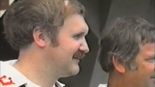 Барановичи. Наши 90-е. Как мы жили – не тужили. День текстильщика 1992. ДКиТ БПХО.