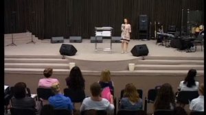 Голос дочери. Лидия Дарбинян (2 часть)