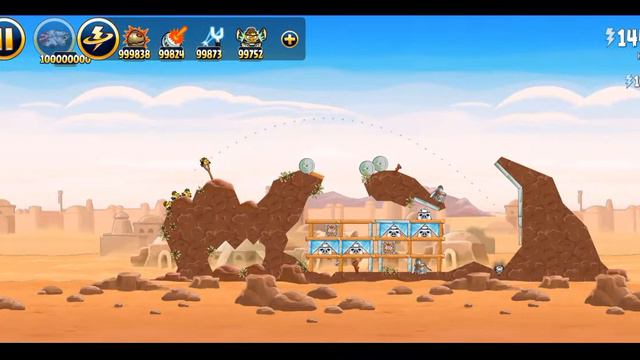 angry birds star wars смотреть онлайн