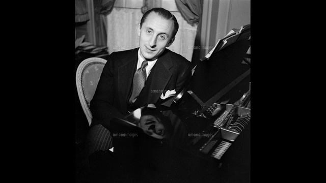 Vladimir Horowitz - Chopin : Mazurka Cis-moll Op.50 - 3 (1935) смотреть онлайн