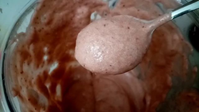 Живое мороженое из кокосовых сливок и авокадо.Вкусное,полезное ?? смотреть онлайн