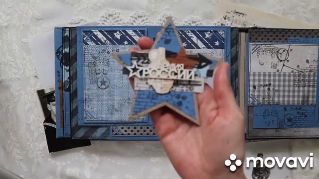 Дембельный альбом для ВМФ смотреть онлайн