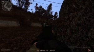 Dead Air:Revolution,Patch 3.#11.Топ оружие от Ашота.Бронекостюм Носорог.