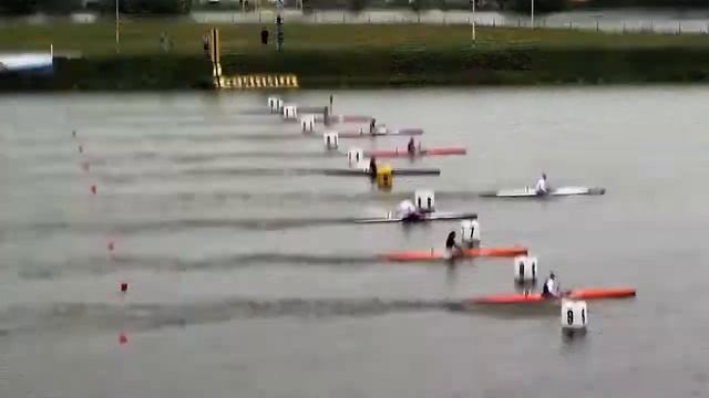 Россия 2011 байдарка одиночка и двойка женщины 200 метров смотреть онлайн