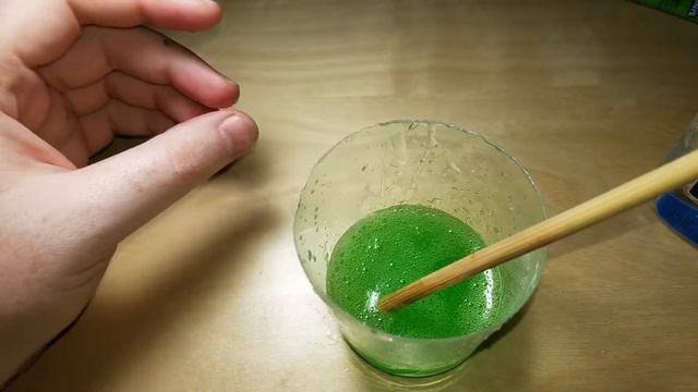 Jolly Rancher Slime fail?!