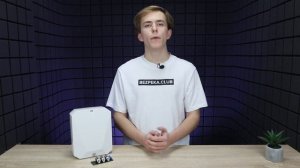 Обзор Ajax Transmitter и MultiTransmitter, какой модуль интеграции выбрать? | Bezpeka.club