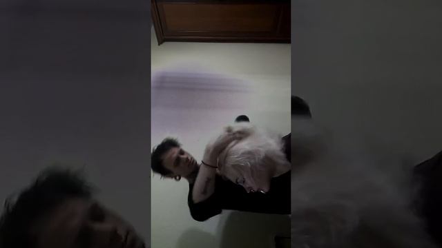 укладка хаос смотреть онлайн