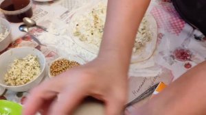 ПИЦЦА"4 СЫРА С ГРУШЕЙ"