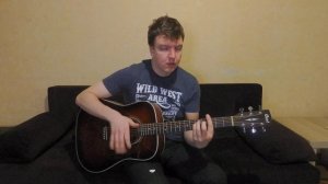 Обзор гитары CORT EARTH 70-BR (2021)! Лучшая гитара для фингерстайла!