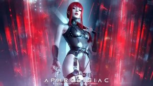 APHRODISIAC - Cyberpunk _ Dark Clubbing _ Midtempo Bass _ Dark Electro  _ EBM Mix (720p)