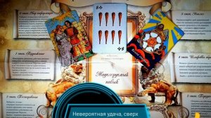 Сверх удача. Непрерывно повторяющиеся счастливые события на максимальной волне успеха. #Саблиминал.