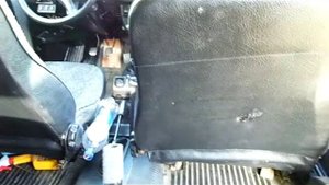 Лаура-19321.Бронеавтомобиль для инкассации.Часть 3.