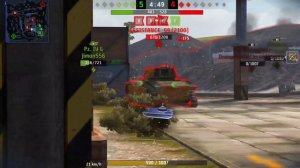 KV-2 HE RUSH + Ammorack(s) - P2