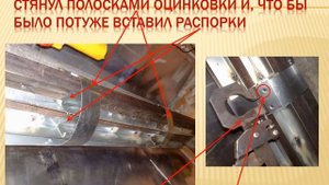 конвектор теплообменник дымохода из доступных материалов своими руками