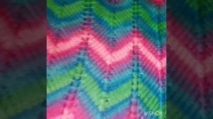 Платье-Сарафан спицами. ((готовая работа)).