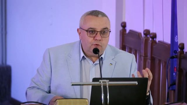 Досвід Ісаї | #sda_vn_1 #біблія #проповідь