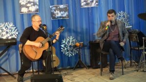 59 Облака плывут в Абакан - Юрий Бяков и Андрей Суднищиков