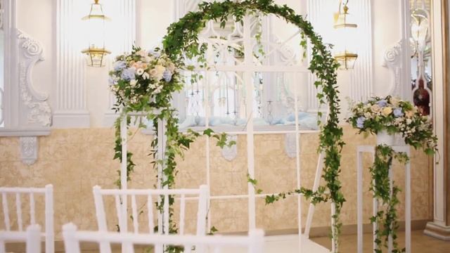 РоМашковая свадьба l Свадьба в Кирове. Видеограф Павел Вадимов смотреть онлайн