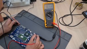 Lenovo IdeaPad 110-15ACL NM-A841 не включается