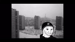 Flëur-печальный клоун