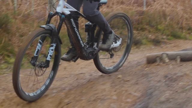 The Best Ebike Motors 2022 | BikeRadar’s 4 Motor Mega Test! смотреть онлайн