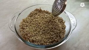 Показываю как я готовлю перловую кашу, чтобы она была вкусной, рассыпчатой и максимально полезной.