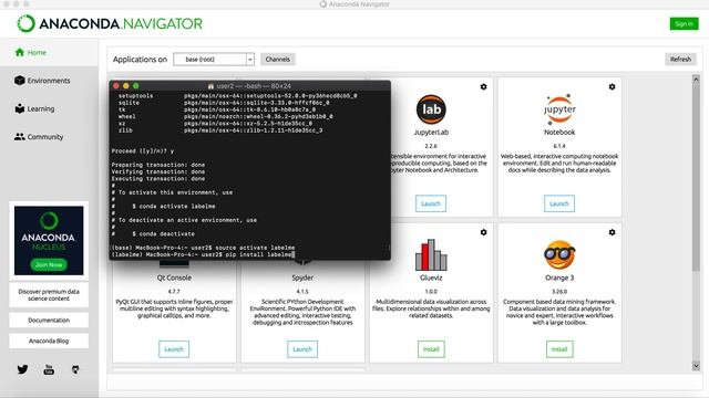 Labelme installation смотреть онлайн