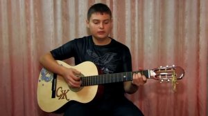 Песня для крестного "Сергей Житомирский"