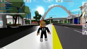 Секретные анимации в BROOKHAVEN|Roblox