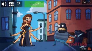 Troll Face Quest Internet Memes Level 15 Walkthrough