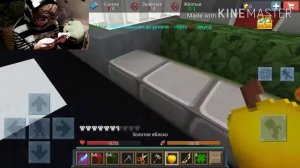 Blockman go в 3 часа ночи! Что там происходит в 3:00!