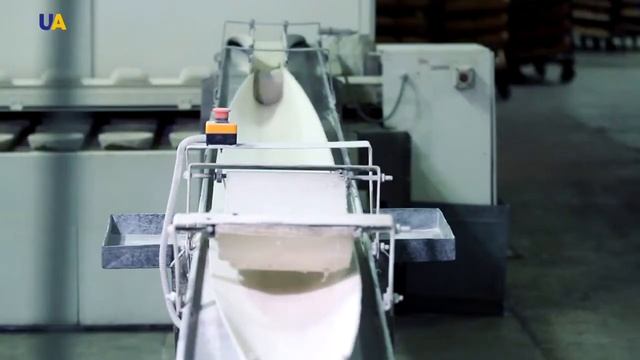 Сделано в Украине Производство хлеба смотреть онлайн