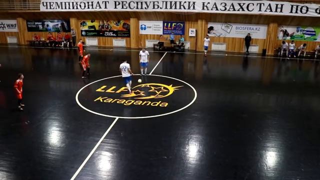 Бахус - Алан Счет (2:6) 10.11.2019г смотреть онлайн