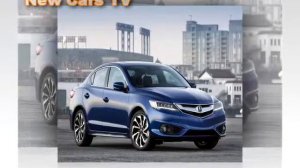 2016 Acura ILX