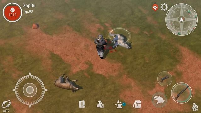 КРУТЫЕ СТВОЛЫ В ИГРЕ! ЛУЧШИЕ ЛОКАЦИИ ДЛЯ РАЗВИТИЯ! САМЫЙ КРУТОЙ ТОРГОВЕЦ! - Westland Survival