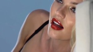 THE HOTTEST WOMAN ALIVE | VS Angel Candice Swanepoel Tribute
