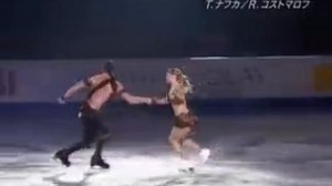 Навка-Костомаров - 2005 GPF EX