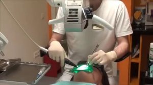 РАБОТА В 4 РУКИ. Ассистирование на стоматологическом приеме.