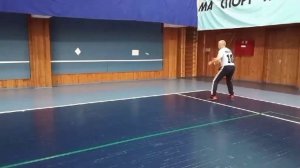 #ИнтересныйОпыт #БольшойТеннис