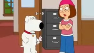 Family Guy Adam West Kills The Noid